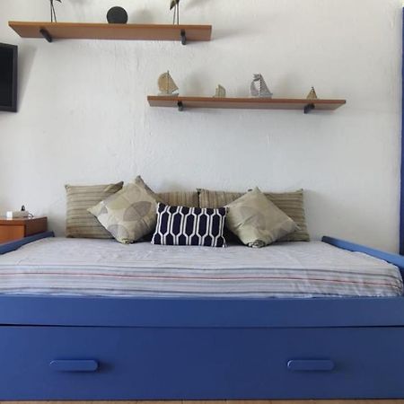 Apartamento Estudio Acantilados ซาลอว์ ภายนอก รูปภาพ