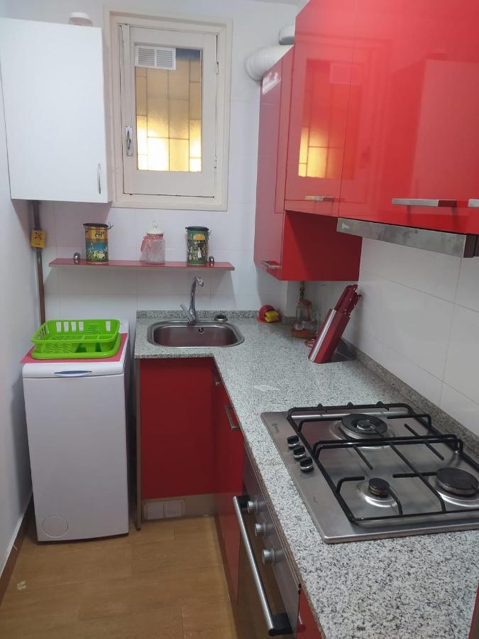Apartamento Estudio Acantilados ซาลอว์ ภายนอก รูปภาพ